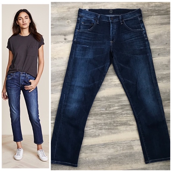Citizens Of Humanity Denim - 🌟NWOT COH Premium Vintage Emerson Slim BF Jeans